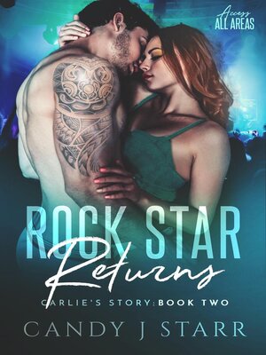 cover image of Rock Star Returns